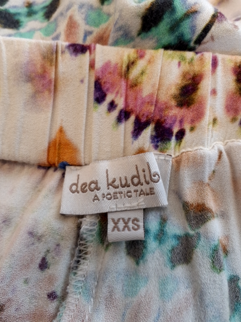 Dea Kudibal Bukser